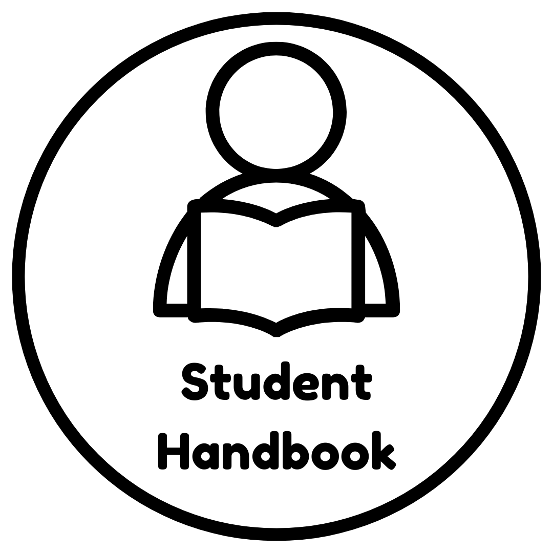  Student Handbook